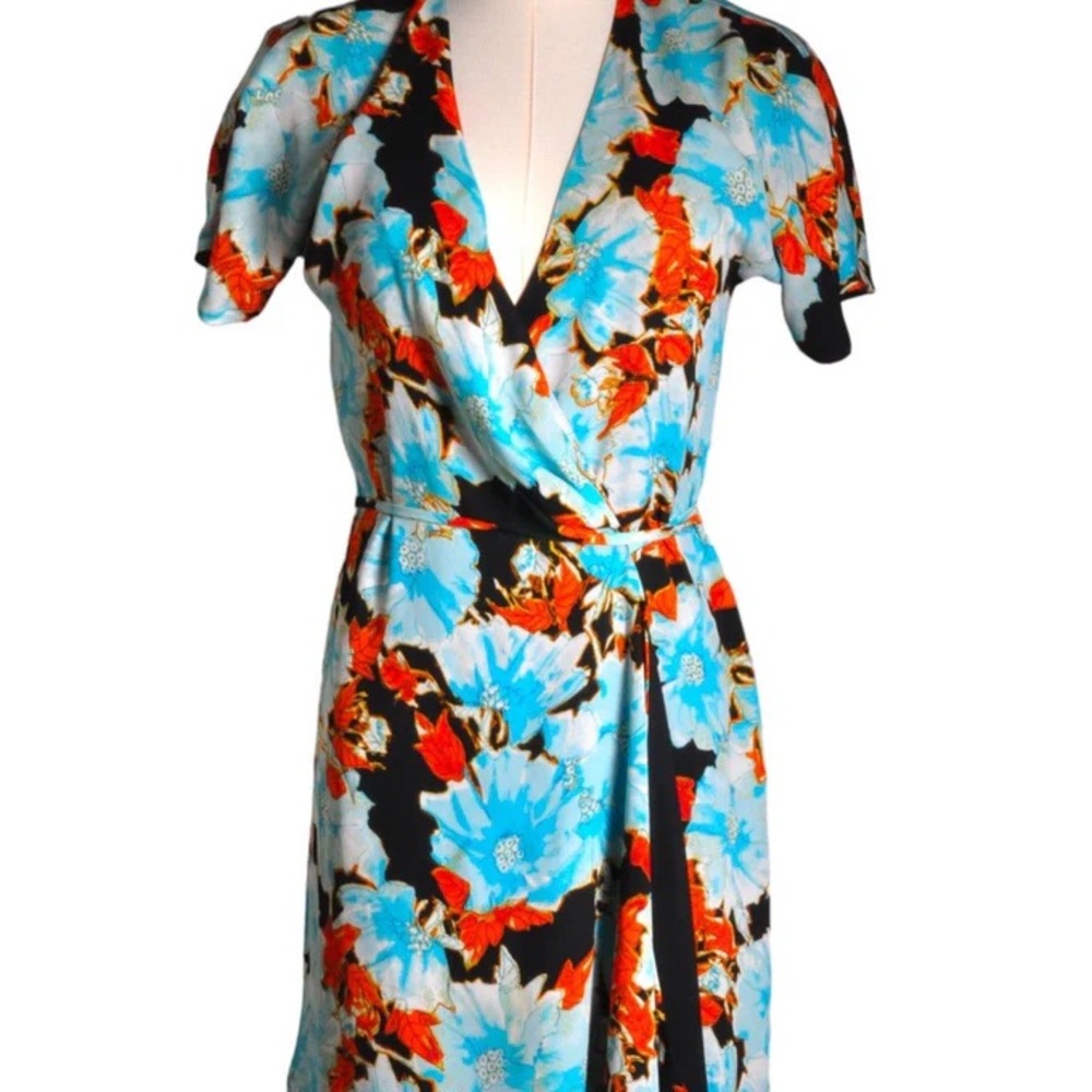 Aritzia Babaton Wallace dress